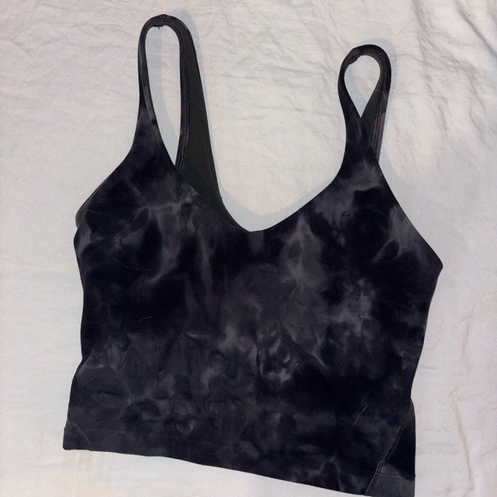Lululemon align tank